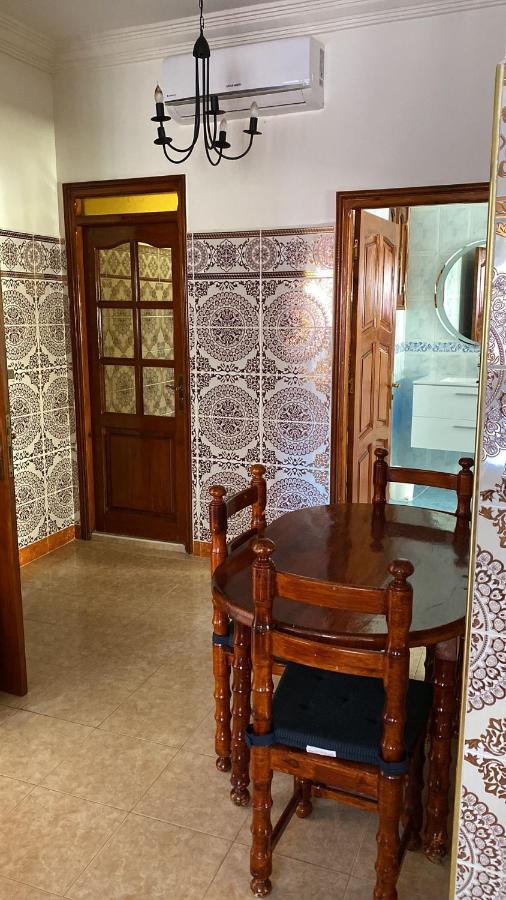 Appartement Vue Sur Mer - Al Hoceima Al Hoceïma Exterior foto