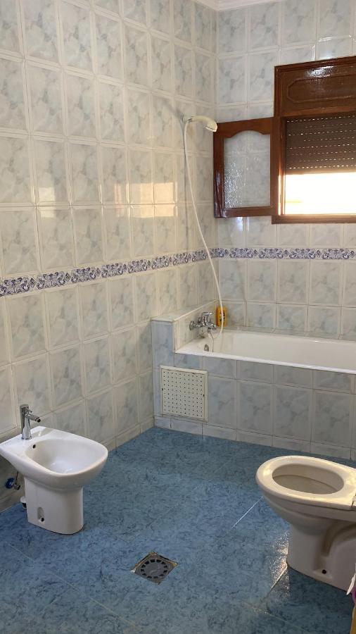 Appartement Vue Sur Mer - Al Hoceima Al Hoceïma Exterior foto
