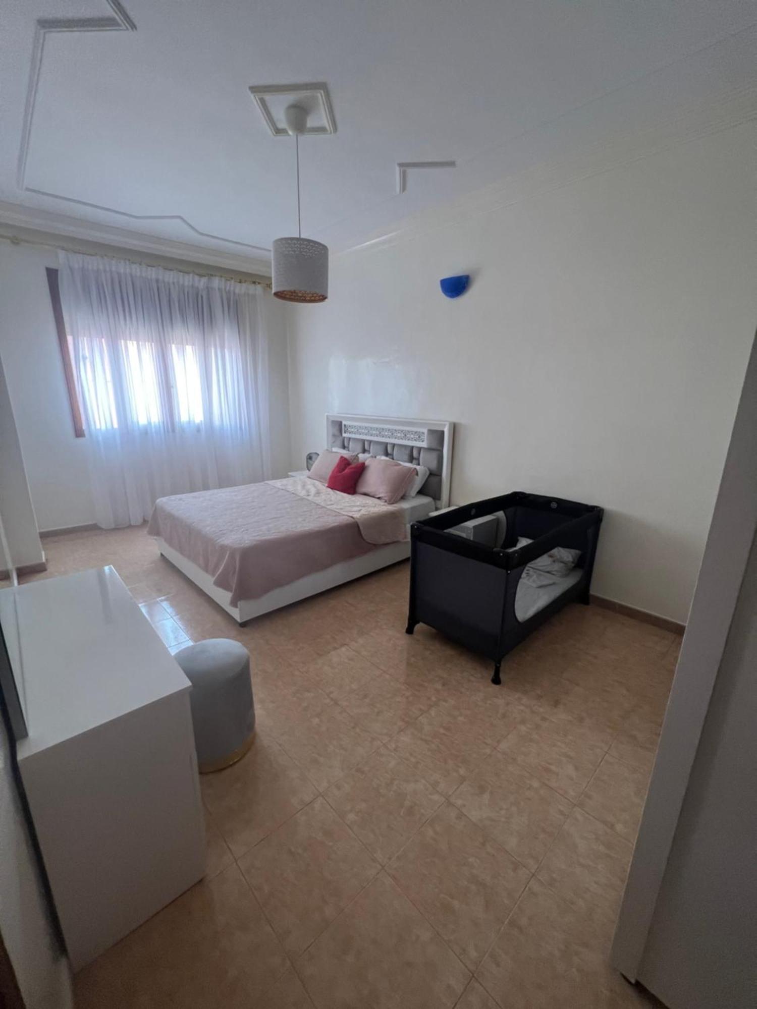 Appartement Vue Sur Mer - Al Hoceima Al Hoceïma Exterior foto